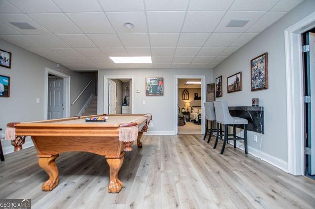 39 Cambridge Lane, Bremen, GA 30110