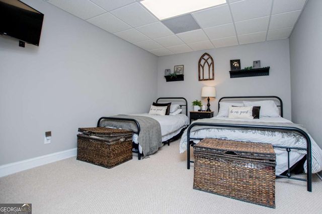 39 Cambridge Lane, Bremen, GA 30110