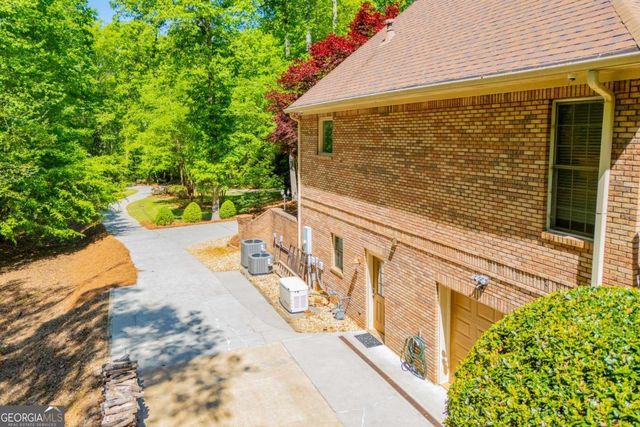 39 Cambridge Lane, Bremen, GA 30110