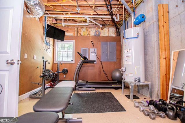 39 Cambridge Lane, Bremen, GA 30110