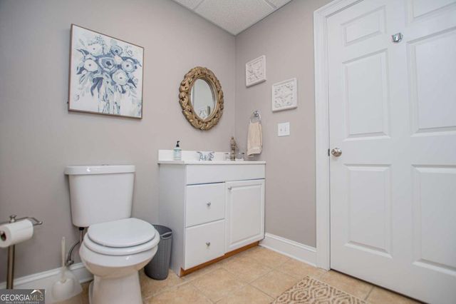 39 Cambridge Lane, Bremen, GA 30110