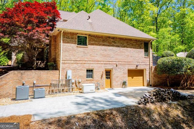 39 Cambridge Lane, Bremen, GA 30110