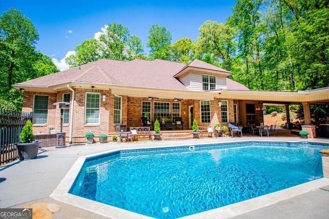 39 Cambridge Lane, Bremen, GA 30110