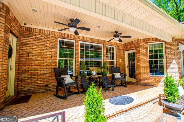 39 Cambridge Lane, Bremen, GA 30110