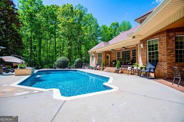 39 Cambridge Lane, Bremen, GA 30110
