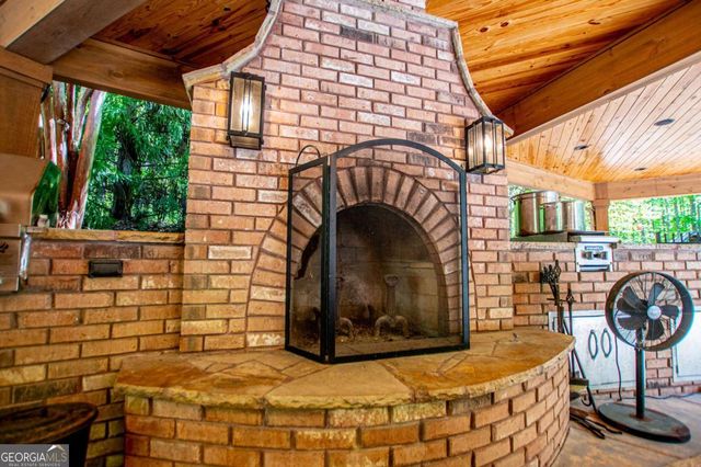 39 Cambridge Lane, Bremen, GA 30110