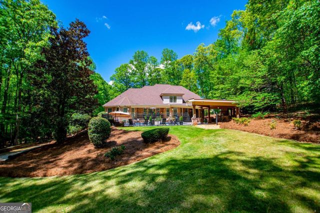 39 Cambridge Lane, Bremen, GA 30110