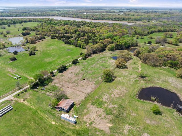 Tract 1 Hog Town Road, Collinsville, TX 76233