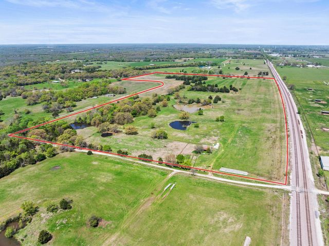 Tract 1 Hog Town Road, Collinsville, TX 76233