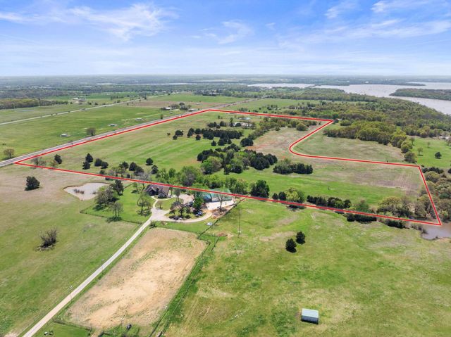 Tract 1 Hog Town Road, Collinsville, TX 76233