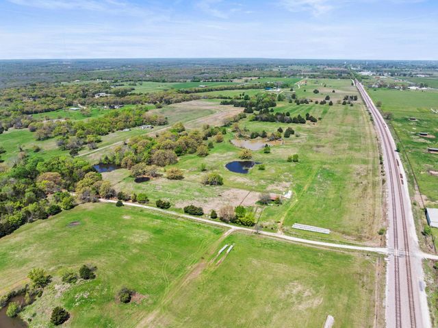 Tract 1 Hog Town Road, Collinsville, TX 76233