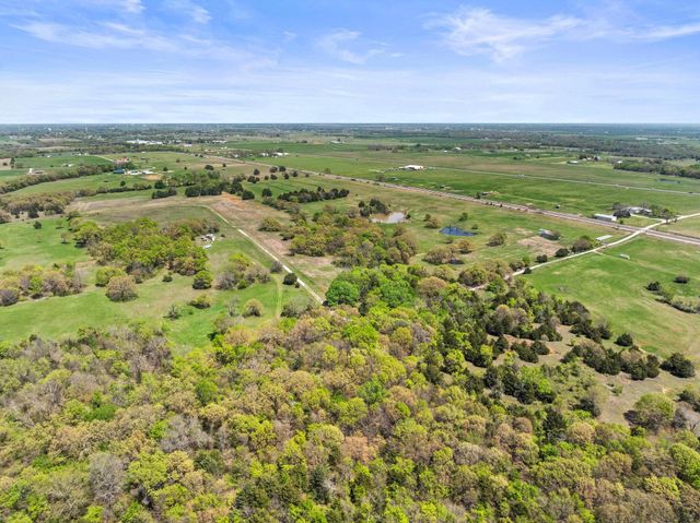 Tract 1 Hog Town Road, Collinsville, TX 76233