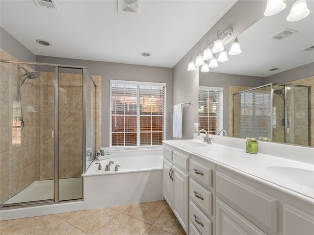 7309 Nabors Lane, Mckinney, TX 75071