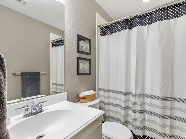 7309 Nabors Lane, Mckinney, TX 75071