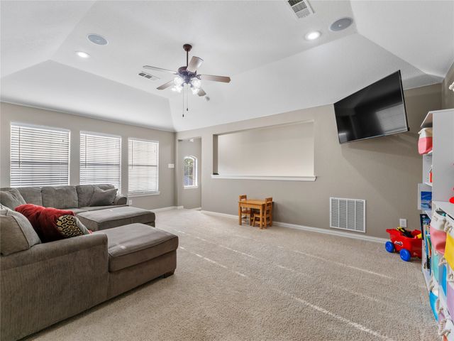 7309 Nabors Lane, Mckinney, TX 75071