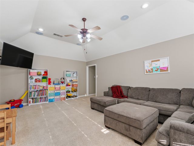 7309 Nabors Lane, Mckinney, TX 75071