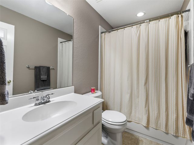 7309 Nabors Lane, Mckinney, TX 75071