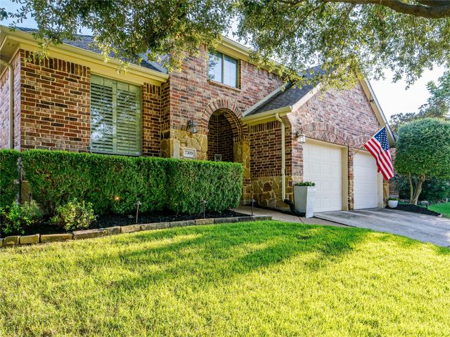 7309 Nabors Lane, Mckinney, TX 75071