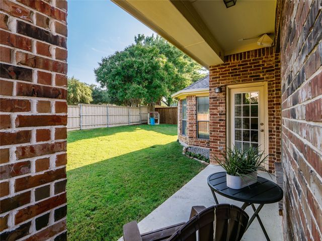7309 Nabors Lane, Mckinney, TX 75071