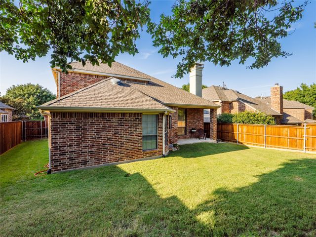 7309 Nabors Lane, Mckinney, TX 75071