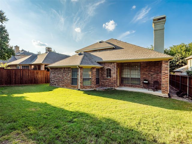 7309 Nabors Lane, Mckinney, TX 75071