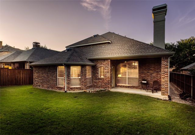 7309 Nabors Lane, Mckinney, TX 75071