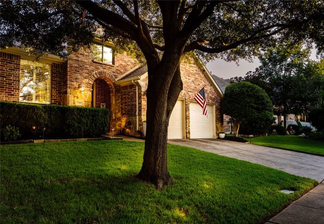 7309 Nabors Lane, Mckinney, TX 75071