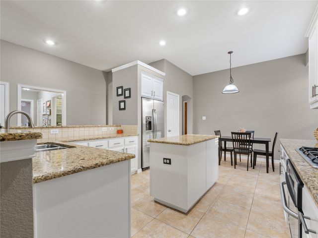 7309 Nabors Lane, Mckinney, TX 75071