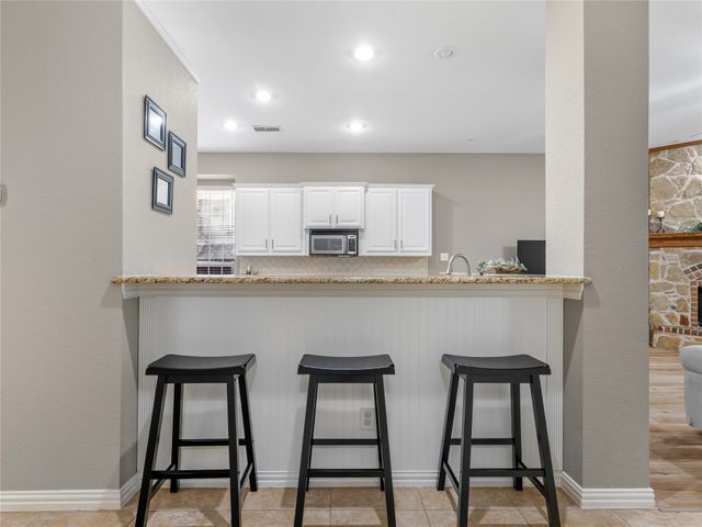 7309 Nabors Lane, Mckinney, TX 75071