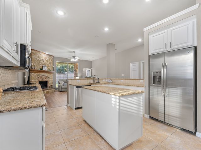 7309 Nabors Lane, Mckinney, TX 75071