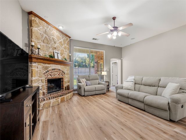 7309 Nabors Lane, Mckinney, TX 75071