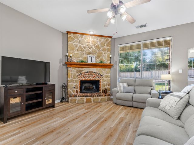 7309 Nabors Lane, Mckinney, TX 75071