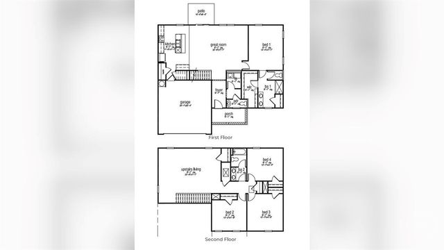 113 Harbour Drive, Hardeeville, SC 29927