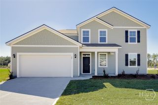 113 Harbour Drive, Hardeeville, SC 29927