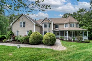 151 Guernsey Lane, New Milford, CT 06776