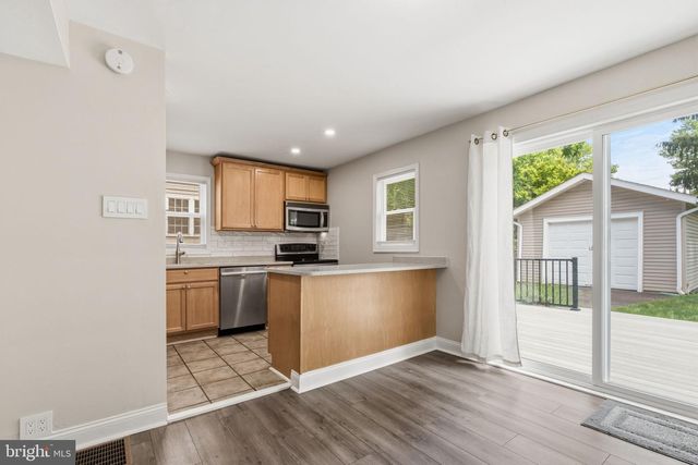 253 GILPIN RD, Willow Grove, PA 19090