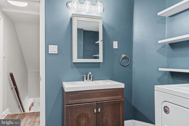 253 GILPIN RD, Willow Grove, PA 19090