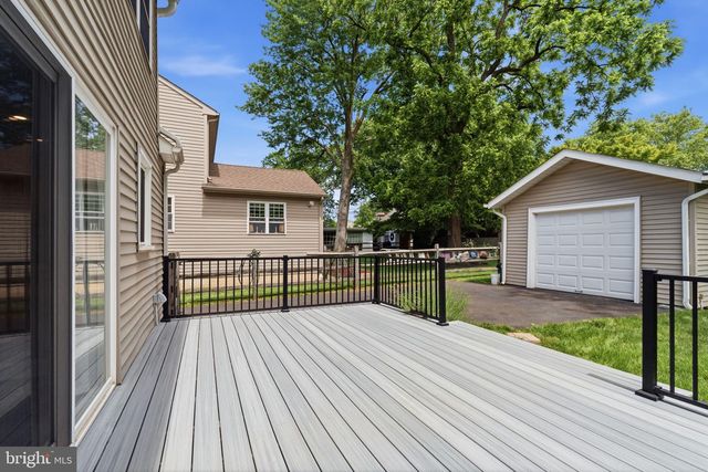 253 GILPIN RD, Willow Grove, PA 19090