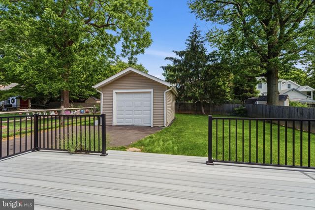 253 GILPIN RD, Willow Grove, PA 19090