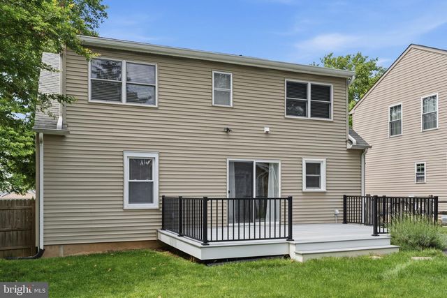 253 GILPIN RD, Willow Grove, PA 19090