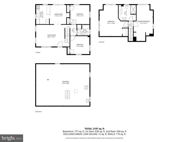 253 GILPIN RD, Willow Grove, PA 19090