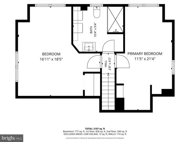 253 GILPIN RD, Willow Grove, PA 19090