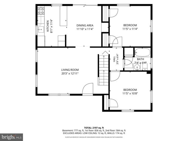 253 GILPIN RD, Willow Grove, PA 19090