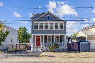 235 Indian Avenue, Bridgeport, CT 06606