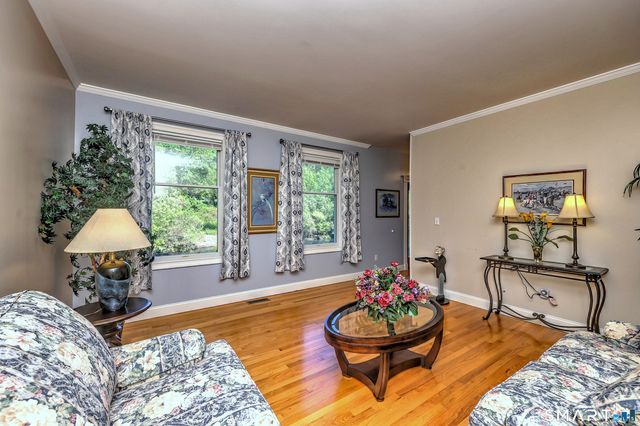 91 Cranbury Drive, Trumbull, CT 06611