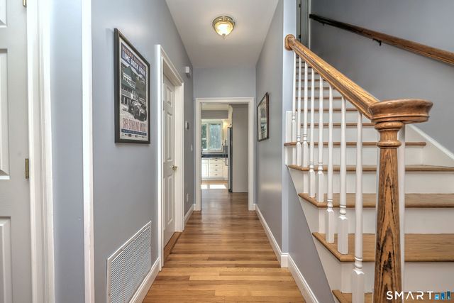91 Cranbury Drive, Trumbull, CT 06611