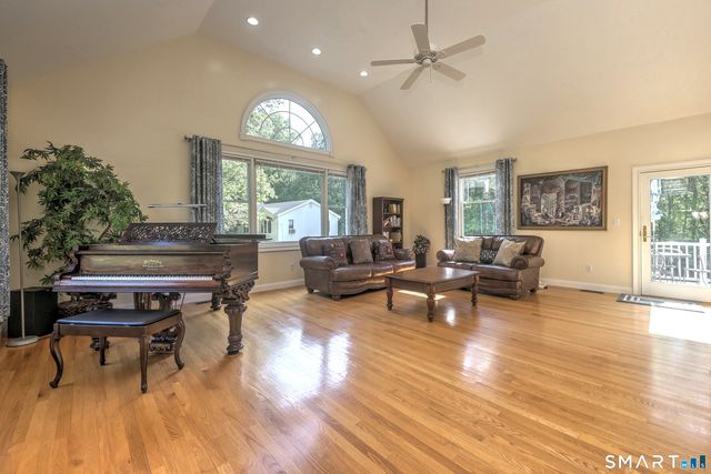 91 Cranbury Drive, Trumbull, CT 06611