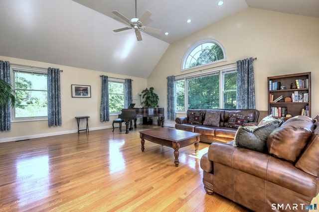 91 Cranbury Drive, Trumbull, CT 06611