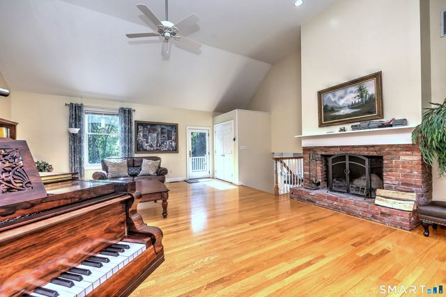 91 Cranbury Drive, Trumbull, CT 06611