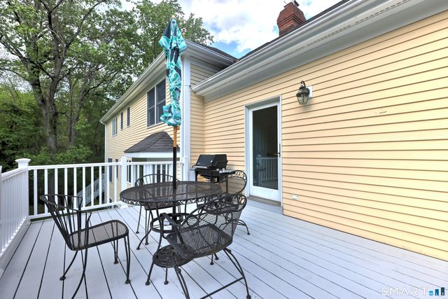 91 Cranbury Drive, Trumbull, CT 06611